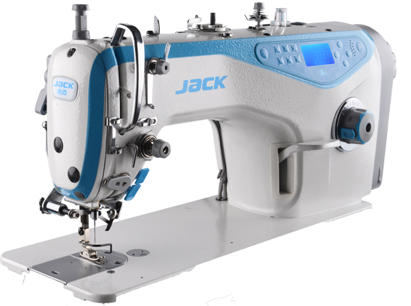 ماكينة خياطة JACK الاحترافية – أداء قوي ونتائج دقيقة